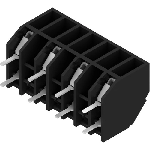 1886200000 Weidmüller PCB Connection Systems Image 2