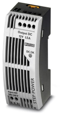 2868554 Phoenix Contact DIN Rail Power Supplies