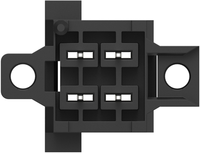 963357-6 AMP Automotive Power Connectors Image 5
