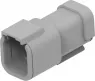 DTM04-6P-E003 DEUTSCH Automotive Power Connectors