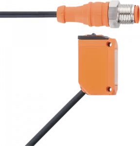 O6E205 IFM electronic Optical Sensors