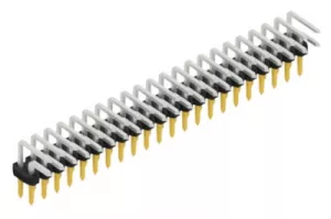 10062762 Fischer Elektronik PCB Connection Systems