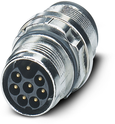 1242774 Phoenix Contact Sensor-Actuator Connectors Image 1