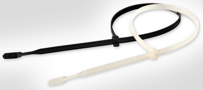 109-00020 HellermannTyton Cable Ties Image 2