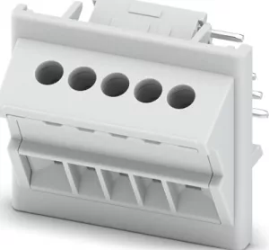 1380298 Phoenix Contact PCB Terminal Blocks
