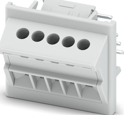 1380298 Phoenix Contact PCB Terminal Blocks