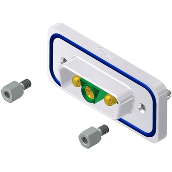 15-005883 CONEC D-Sub Connectors Image 2