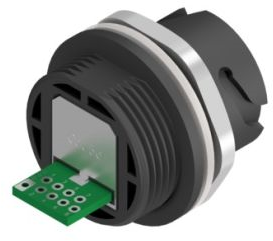 17-10035 CONEC Modular Connectors Image 2
