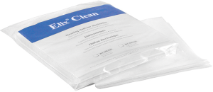 ECS Cleaning Solutions cleaning wipes, bag, 100 pieces, 446.100.000