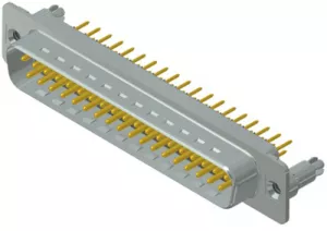163A16189X CONEC D-Sub Connectors