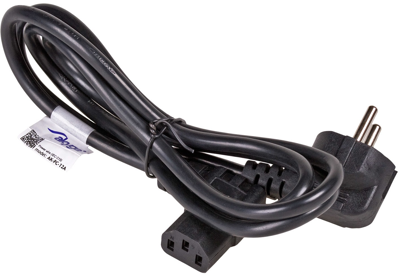 AK-PC-12A Akyga Power Cords Image 2