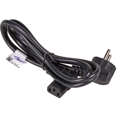 AK-PC-12A Akyga Power Cords Image 2