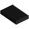 10019228 Fischer Elektronik Heat Sinks