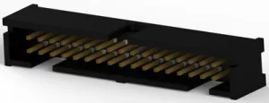 5103310-7 AMP PCB Connection Systems