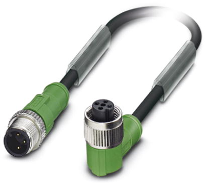 1681570 Phoenix Contact Sensor-Actuator Cables Image 1