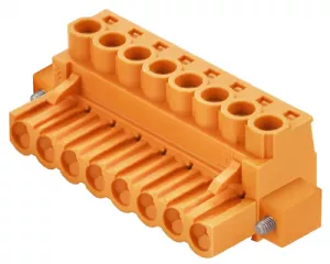 2906900000 Weidmüller PCB Connection Systems