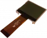 DEM 128064L1 FGH-PW Display Elektronik LED-Modules