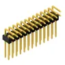 SL 19 108 26 G Fischer Elektronik PCB Connection Systems