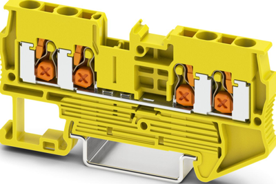 1741932 Phoenix Contact Series Terminals