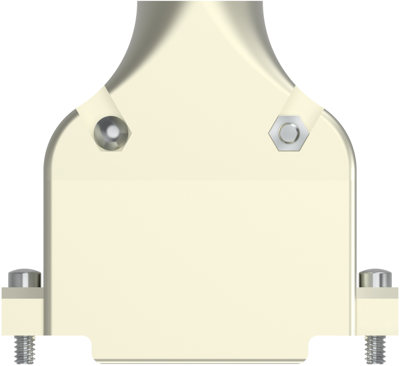 5745173-1 AMP D-Sub Housings Image 4