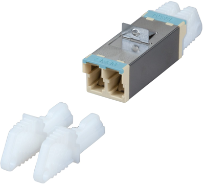 53525.1 EFB-Elektronik Fibre Optic Connectors Image 1