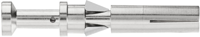09580006205 Harting Crimp Contacts
