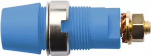 SAB 6922 AU / BL SCHÜTZINGER Laboratory Connectors