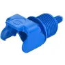 09930011109 Harting Connectors for energy storage devices