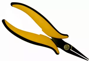BYB-7-30L0173 by.B Flat Nose Pliers, Snipe Nose Pliers, Round Nose Pliers, Needle Nose Pliers