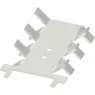 FK 219 CB 1 MI TO 220 Fischer Elektronik Heat Sinks