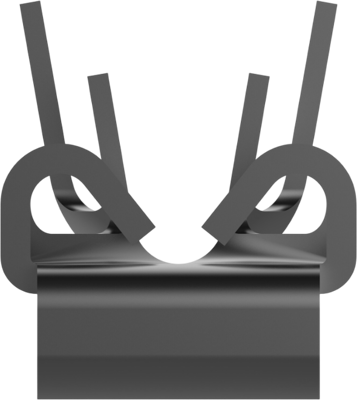 1217167-1 AMP Flat Plugs Image 5