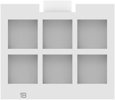 1586017-6 AMP PCB Connection Systems Image 4