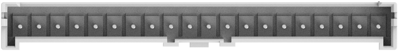 2-1744418-0 TE Connectivity PCB Connection Systems Image 3