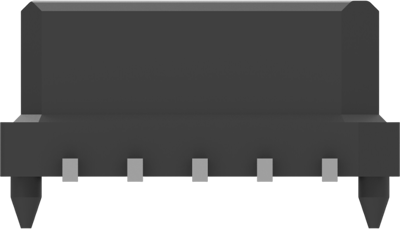 4-174639-0 AMP PCB Connection Systems Image 4