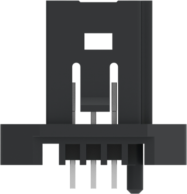 953363-1 AMP Automotive Power Connectors Image 5