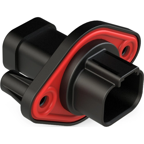 AT04-4P-PM14 Amphenol Other Circular Connectors Image 2