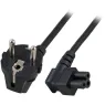 EK551.5 EFB-Elektronik Power Cords