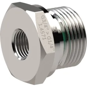 148708 Riegler Fittings and Accessories