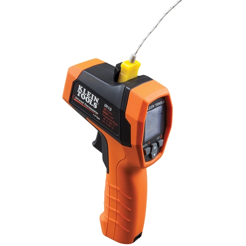 IR10 Thermometers and Displays Image 3