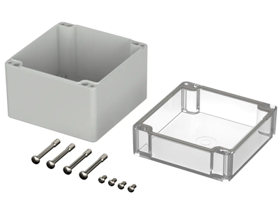02228100 Bopla General Purpose Enclosures Image 2