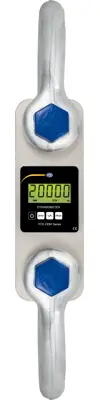 PCE-DDM 20WI PCE Instruments Weighing Scales