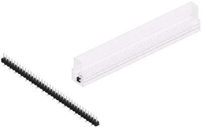 SL10SMD04035ZSM Fischer Elektronik PCB Connection Systems