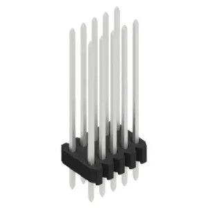 10061500 Fischer Elektronik PCB Connection Systems