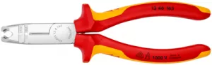 13 46 165 Knipex Stripping Pliers, Stripping Tools