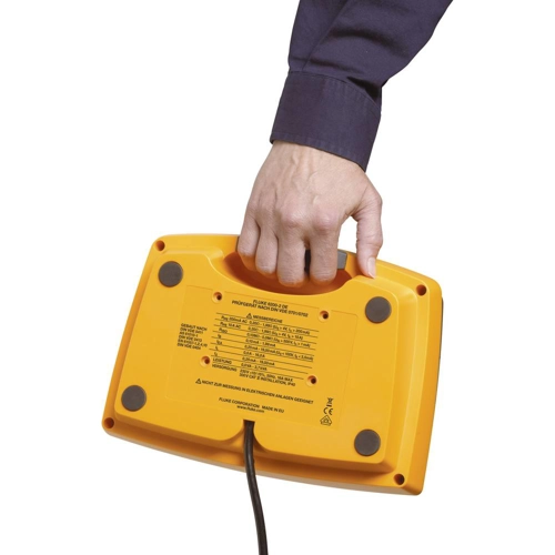 FLUKE 6200-2 Fluke VDE testers, Installation testers, Insulation testers Image 2