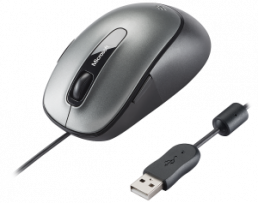 SIMATIC HMI USB mouse