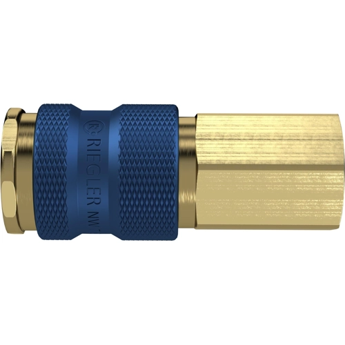 137559 Riegler Fittings and Accessories Image 2