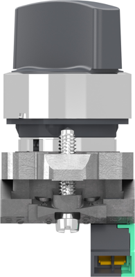 XB4BD415 Schneider Electric Actuators, Signal Elements and Front Elements Image 3