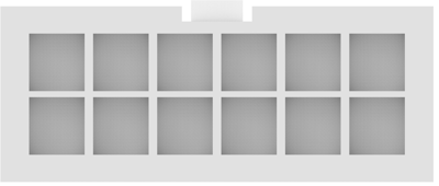 1-1969598-2 TE Connectivity PCB Connection Systems Image 4