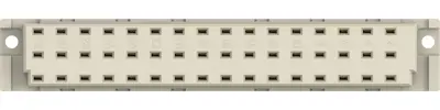 354660-E ERNI DIN PCB Connectors Image 3